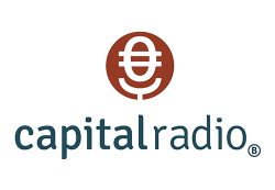 logo capitalradio